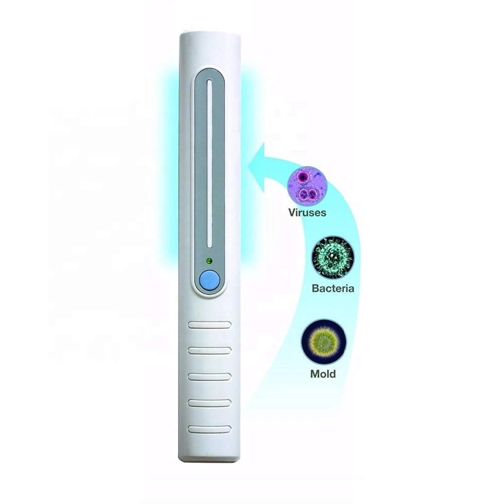 2021 Healthy Products with EPA UV Germicidal Lamp UV Disinfection Lamp Sterilizer