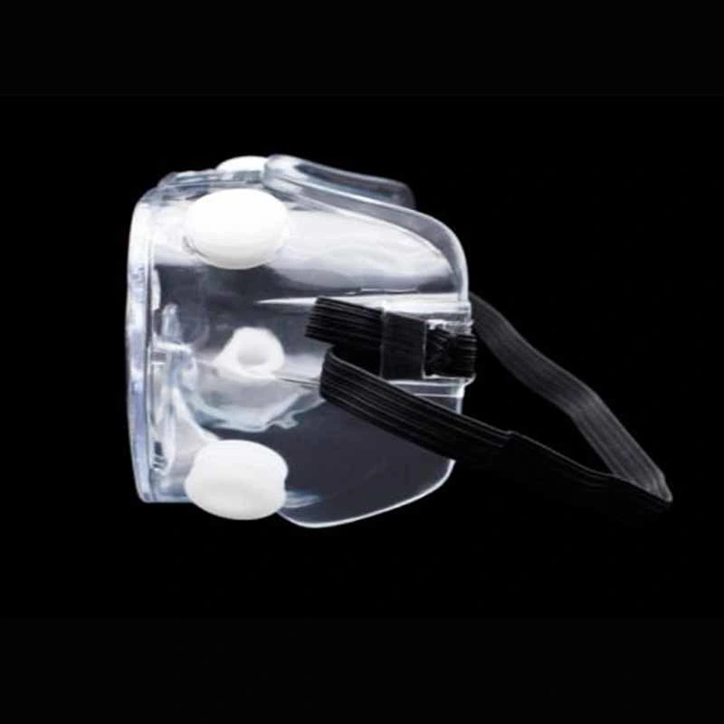 Protective Eye Goggle CE ISO Approved Medical Disposable Products Factory