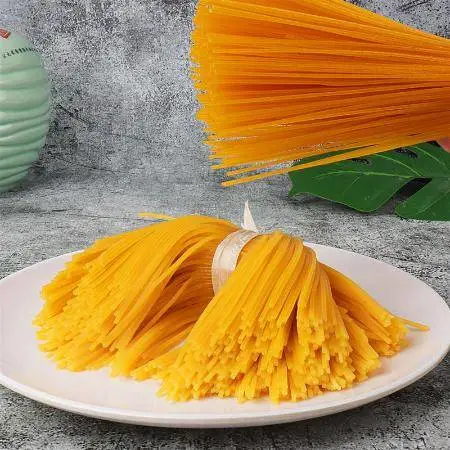 Corn Noodles Healthy Coarse Cereal Dried Noodles Noodles Product