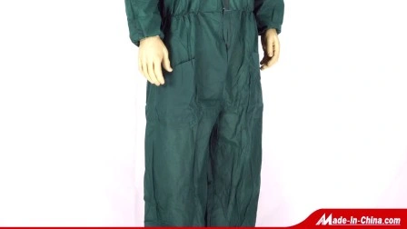 Imperméable médical/plastique CPE/poly/PE/gommage/opération/PP/SMS blouse chirurgicale d'isolation de protection jetable non tissée pour médecin/chirurgien/patient/visiteur/hôpital