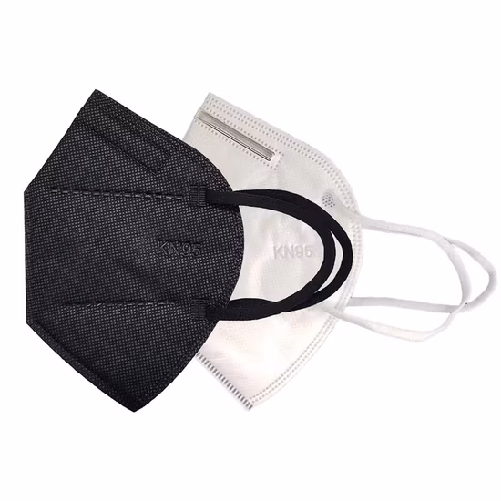 Fabricant de gros usine KN95 masque facial pour adulte